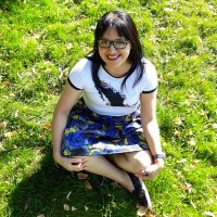 Sharon Ruiz-Lopez (@sharulo) 's Twitter Profile