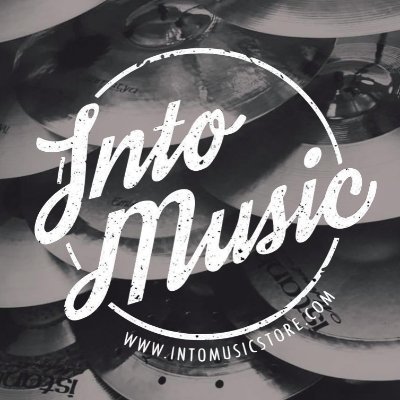 Into Music are an award winning music instrument retailer stocking a range of pre loved drums and percussion