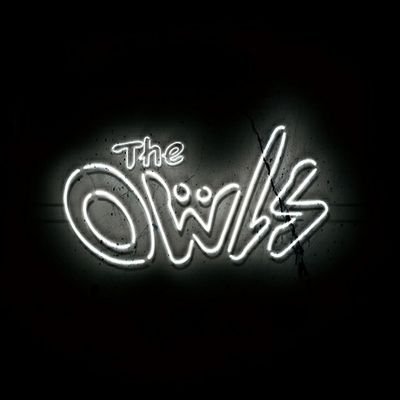 気仙沼スタジオバンド チームおれ達 ≪The Owls≫ 気仙沼のスタジオからあなたの街まで爆音をぶち込むために生まれたメロディックロックバンド  #気仙沼 #The_Owls