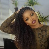 Juliana Olayode (@julianaolayode) 's Twitter Profile
