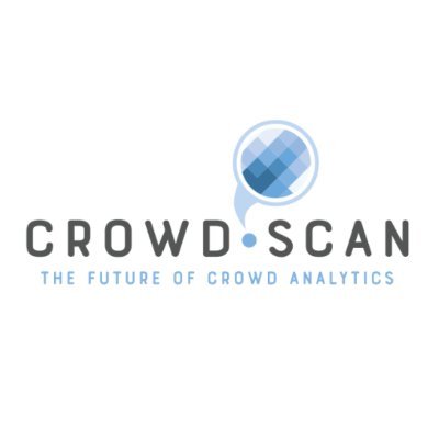 Crowd Analytics for Smart Airports, Cities, Events & Public Venues | UAntwerpen | Imec