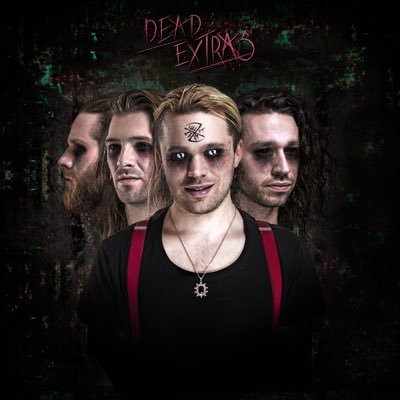 DeadExtrasUK's profile picture. No. End. In. Sight.