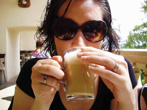 JxnSipMama's profile picture. Arts Administrator and dance educator with Mississippi charm and New York savvy. Follow this New York-issippian as I take on career and motherhood.