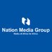 Nation Media Group (@NationMediaGrp) Twitter profile photo