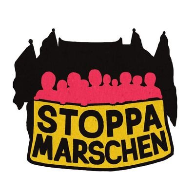 Lokalt initiativ för att mobilisera den antifascistiska motaktionen mot NMR:s planerade förstamajtåg i Uppsala. Vi gör det tillsammans –nazisterna ska stoppas!