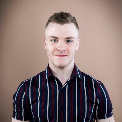 DanceJamesKelly's profile picture. Dancer - 21
Curently training at @ChantrySchool
Residing in Lincolnshire