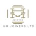 Hmjoiners (@hmjoiners) Twitter profile photo