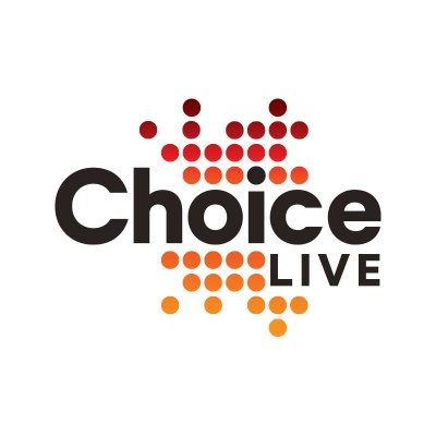 ChoiceLIVE is an event production and entertainment technology company that partners with innovative, forward-thinking organizations and individuals.