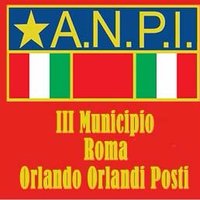 ANPI III Municipio Roma 'Orlando Orlandi Posti'(@ANPIRomaPosti) 's Twitter Profileg
