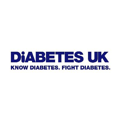 We're the UK’s leading diabetes charity. DMs answered 9am to 5pm, Monday to Friday. 

https://t.co/ViqyAIwYuy