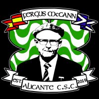 Celticalicante (@celticalicante) 's Twitter Profile Photo Celticalicante (@celticalicante) 's Twitter Profile Photo