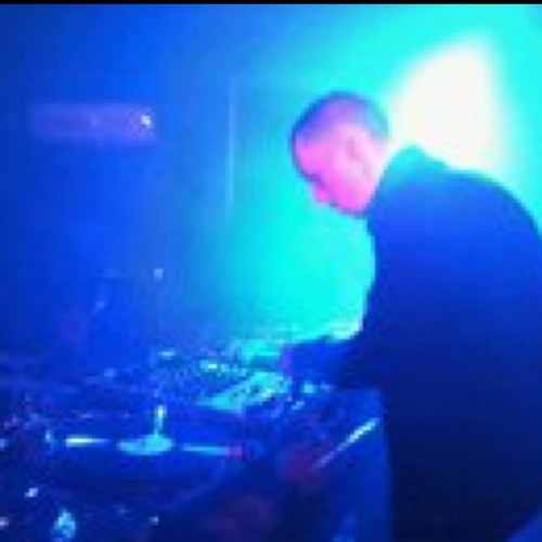 Dj_Leishman's profile picture. 