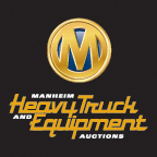 Manheim is now tweeting all heavy truck & equipment news from @ManheimSpclty. We look forward to tweeting you there!