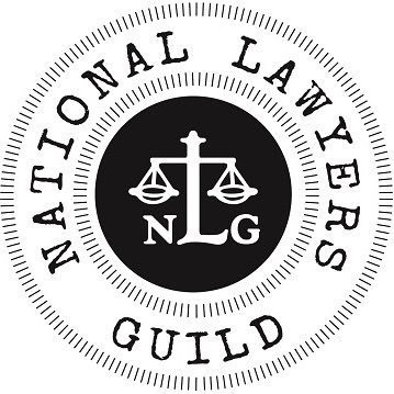 Loyola Law's chapter of the National Lawyer's Guild. Human rights over property interests.