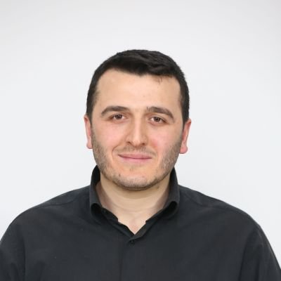 avnibabaoglu's profile picture. Yazılım Geliştirme Uzmanı | lazebura