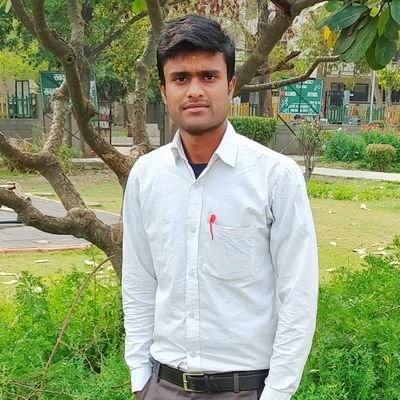 Sunild2357's profile picture. Delhi institute of Technology & managment Faridabad