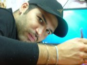 cwaag8129's profile picture. 