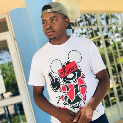 wrongdoing6's profile picture. Ek is Ek💯