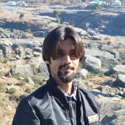 Muhamma54108555's profile picture. Neuroscientist | Engineer |