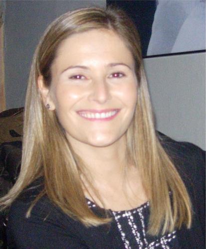Licenciada en C.C de la Información por la UPV. Actualmente trabajo como Responsable de Marketing y Comunicación en ITI.