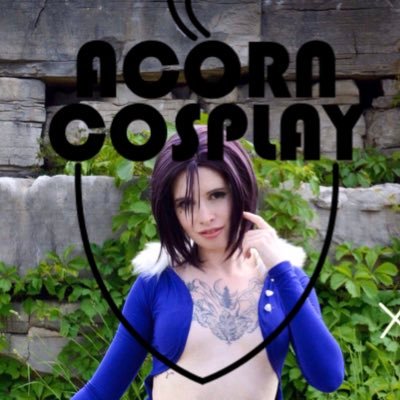 Cosplayer • Next Con: DCC • 🇳🇱 based • prev 🇨🇦 • pronouns: they/them/she/her • 🔞 minors dni