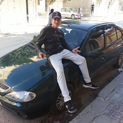 oussama