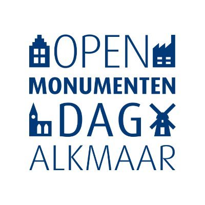 Elke 2e zaterdag van september gaan in Alkmaar zo’n tachtig monumentale deuren voor je open, die normaal gesproken gesloten zijn. Kom ook schatten vinden!