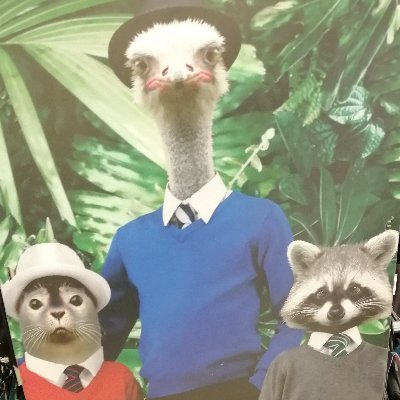 dad_doitall's profile picture. patients of a Saint