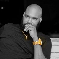 Terrell (@iamterrell_) 's Twitter Profile Photo Terrell (@iamterrell_) 's Twitter Profile Photo