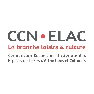 Branche #professionnelle des espaces de #Loisirs, d'#Attractions et #Culturels
 « Un métier : divertir »
#loisirs #culture