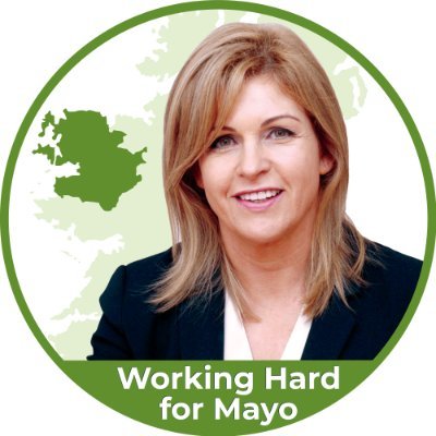 Mayo Sinn Féin Teachta Dála (TD) Spokesperson Public Expenditure,  National Development Plan, and Reform  https://t.co/rqftc0KXTJ…