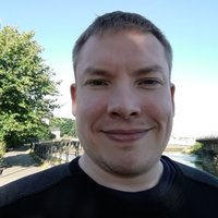 Nigel Jeal (@nigeljeal) 's Twitter Profile