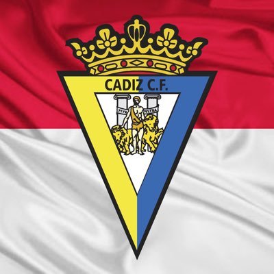 Akun resmi Cádiz Club de Futbol. Kami adalah klub Spanyol yang bersaing di #LaLigaEASports.