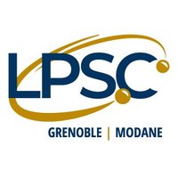 Laboratoire de Physique Subatomique & Cosmologie (@lpscgrenoble) 's Twitter Profile