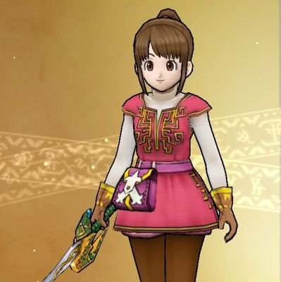 ドラクエウォーク。雑談DQウォークin大分所属💕🐸一族💕2020.2.13始動、無課金でのんびりマイペースなので弱いですが、楽しんでます🥰🙆