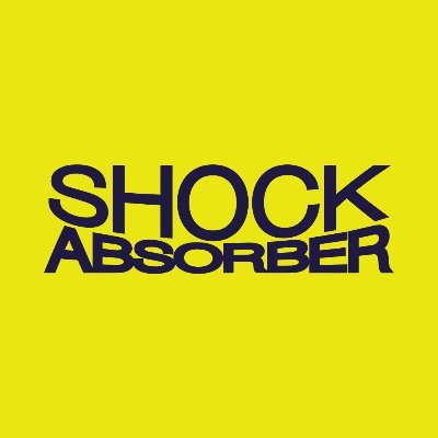 Shock Absorber UK