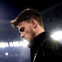 Daniele Rugani (@danielerugani) 's Twitter Profile Photo Daniele Rugani (@danielerugani) 's Twitter Profile Photo