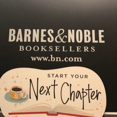 BNFairfield's profile picture. Your favorite one-stop shop located at 1600 Gateway Blvd, Fairfield, CA! 😁📚