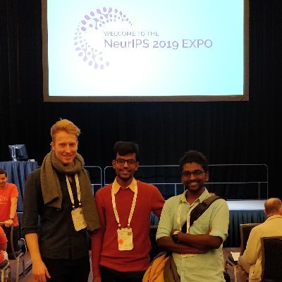 jocpae's profile picture. ml research in biology and medicine | Imperial College London | Helmholtz Zentrum München