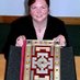 Michelle P. Brown (@digiscriptor) Twitter profile photo