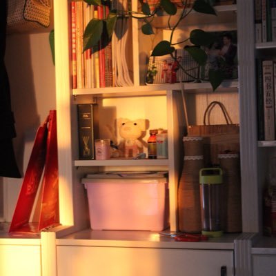 zheshiyigeluren's profile picture. 