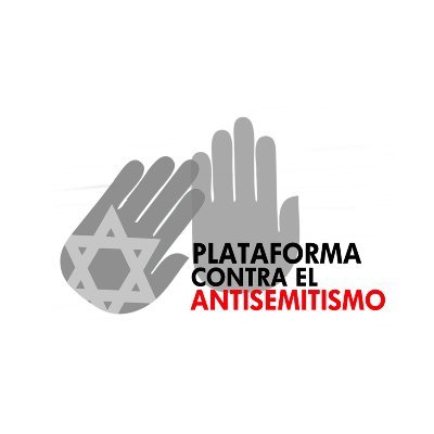 organización de derechos humanos especializada en la lucha contra el antisemitismo y la negación del Holocausto, apoyada por MCI, FCJE y CIRAI