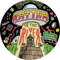 Rhythm of the River (@rotrjackson) 's Twitter Profile Photo