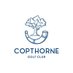 Copthorne Golf Club (@CopthorneGC) Twitter profile photo