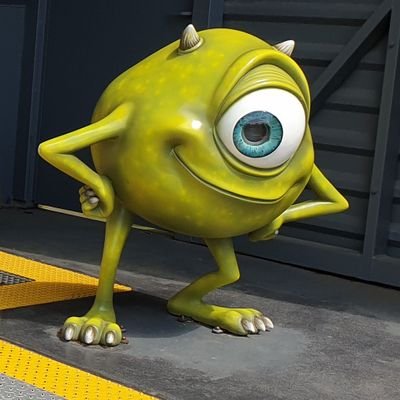 Sinai81463420's profile picture. Bruh