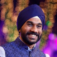 Karmanya Singh(@Karmanya_s) 's Twitter Profile Photo