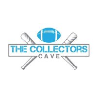 The Collector Cave(@CollectorCave) 's Twitter Profile Photo