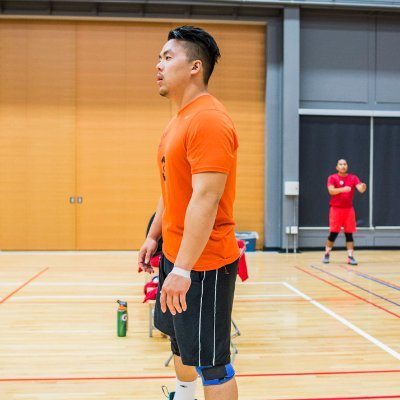 jCHUUUU's profile picture. 🇨🇦 🇹🇼 🏀 🏐 👊🏼💪🏻