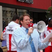 W. Scott Thurlow (@wscottthurlow) 's Twitter Profile