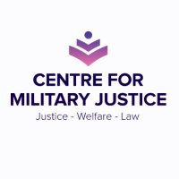 Centre for Military Justice(@cmjhq) 's Twitter Profile Photo